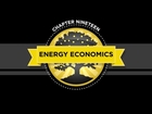 The Crash Course - Chapter 19 - Energy Economics
