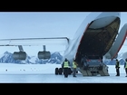 Hyundai “Shackleton's Return”- Main film