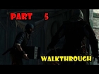 Assassins Creed 4 Black Flag - Walkthrough - 1080p - Part 5  - Robbing a Plantation
