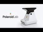 Introducing the Polaroid Lab