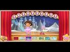 New Game: Dora The Explorer Ballet Adventure Full Game  2014 / HD Movies / For Kids / Cartoon Movies