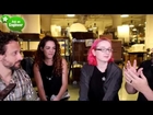 ASK AN ENGINEER - Special guests from goTenna Daniela Perdomo & Raphael Abrams 9/10/2014