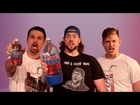 The Crystal Pepsi Song (Feat. That’s Classic)