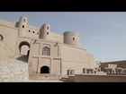 Restoration of the historic Citadel in Herat (NATO and Afghanistan)