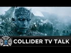 Game of Thrones Season 7 Delayed, Walking Dead Casting Updates - Collider TV Talk