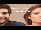 “El Mismo Sol” Jennifer Lopez com Álvaro Soler