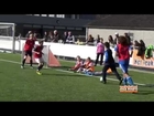Soccer tricks 4 - Soccer school Joga Bonito (Holland)