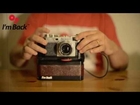 I'm Back + rapberry pi - orange pi - Digital Back for 35mm analog cameras