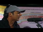 Akshay Kumar Sings & Records Brand New Track | Entertainment