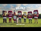 HEINZ Ketchup Game Day 2016 Hot Dog Commercial | 