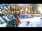 8 Hours of Christmas Music – All popular songs