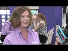 BETV interviews Annabel Sullivan at AIME 2014