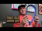 That Old Lacrosse Head: Brine D80 aka The Spoon