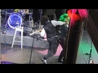 Afroman Punches Female Fan In The Face [VIDEO]