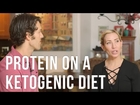 Protein on Keto Diet- Does It Convert to Sugar?