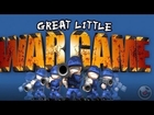 Great Little War Game 2 - iPhone/iPod Touch/iPad - Gameplay