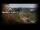 Ashes of the Singularity - DirectX 12 Preview