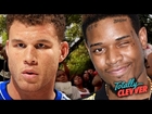 Blake Griffin Explains Trap Queen by Fetty Wap Lyrics (Totally Clevver)
