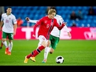 Martin Ødegaard - Next Messi - Amazing Skills Show (HD)