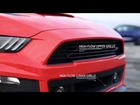 2015 ROUSH Stage 3 Mustang Highlight Video