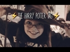 HARRY POTTER TAG