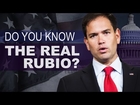 The REAL Marco Rubio • BRAVE NEW FILMS ACTION FUND