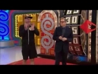 Adam D Of Killswitch Engage On The Price Is Right (Part 1)