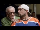 Stan Lee Cameo School, feat. Kevin Smith, Tara Reid, Michael Rooker, Jason Mewes and Lou Ferrigno