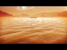 Titan Submarine: Exploring the Depths of Kraken Mare