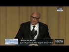 Larry Wilmore at White House Correspondent Dinner 2016 [WHCD FULL SPEECH]