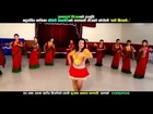 Hot  Sexy Jyoti Magar Comedy Teej video 2015 DHADE BIRALO by