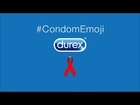 Durex #CondomEmoji – Support an official Safe Sex Emoji!
