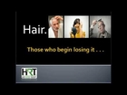 Stop Hair Loss and Regrow Your Hair