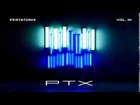 Pentatonix - Rather Be ( PTX, Vol. III )