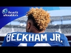 Odell Beckham Jr. Shoulders of Greatness | Head & Shoulders