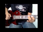 Dorian Mode Guitar Solo - Guitar Lesson in Auckland