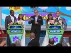 The Price Is Right - Mass Wedding!