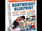 Bodyweight exercise program is for girls and guys who are looking to tone up and build lean muscle