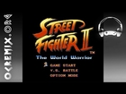 Street Fighter II ReMix by mlho7: 