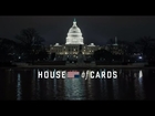 House of Cards - Season 3 Promo