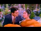 Tere Husn Ki  Leader Songs - Dilip Kumar - Vyjayanthimala - Rafi - Lata