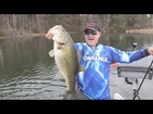 Fox Sports Outdoors SOUTHEAST #5 - 2014 Brandy Branch Reservoir Texas Bass Fishing