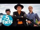 Top 5 Fascinating Amish Facts