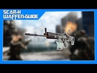 Battlefield 4 SCAR-H Waffen Guide (Battlefield 4 Gameplay/Tipps und Tricks)