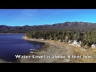 Kull Tech Films - Big Bear Lake Aerial, DJI Phantom