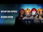 Red Hot Chili Peppers - Snow (Beatbox remix) NOWY PROJEKT!