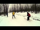 What's Up Downunder S05 Ep16 - Cross Country Skiing