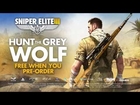 Sniper Elite 3 - Siwa Interactive Walkthrough