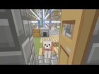 Minecraft Xbox - Sky Grid - My Humble Abode [4]