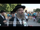 Leading Anti-Zionist Rabbi Speaks Against Israeli State